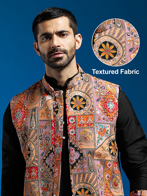 Men's - Nehru Jacket