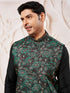 Men's Green - Jacket