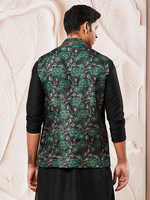 Men's Green - Jacket