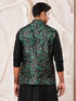 Men's Green - Jacket