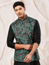 Men's Green - Jacket