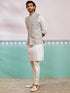 Men's Gray - Nehru Jacket Only