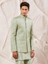 Men's Silk Blend Jodhpuri