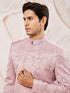 Men's Silk Blend Jodhpuri