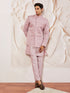 Men's Silk Blend Jodhpuri