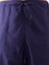 Men's Blue Cotton Blend Kurta and Pyjama Set
