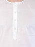 Men's White Cotton Addi Kurta