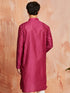 Men's Falsa Silk Blend Kurta