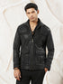 Men's Black - Jacket