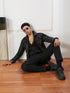 Men's Black - Jacket