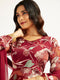 Women's Anarkali Set