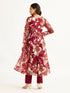 Women's Anarkali Set