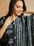 Women's Black Co Ords Set