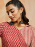 Women's Rust Co Ords Set