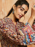 Women's Rust Co Ords Set
