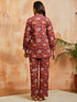 Women's Falsa Co Ords Set