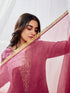 Women's Onion Kurta Set With Dupatta