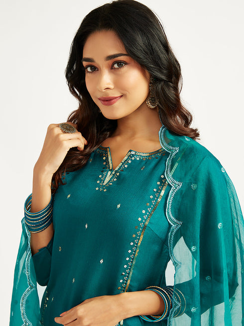 Women's Kurta Set
