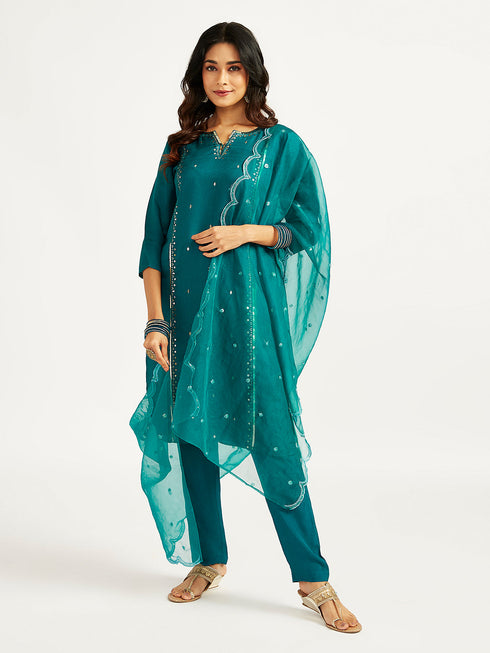 Women's Kurta Set
