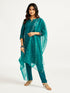 Women's Kurta Set
