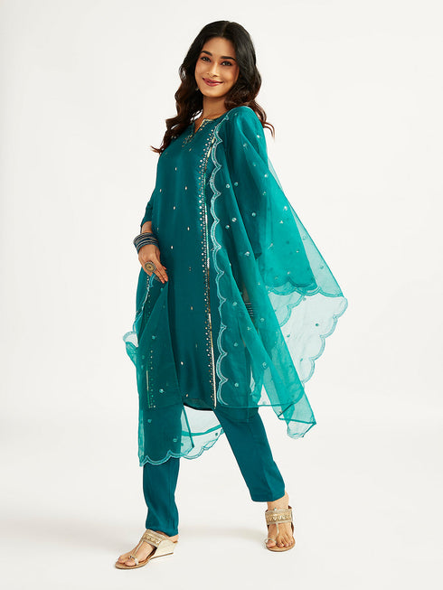 Women's Kurta Set