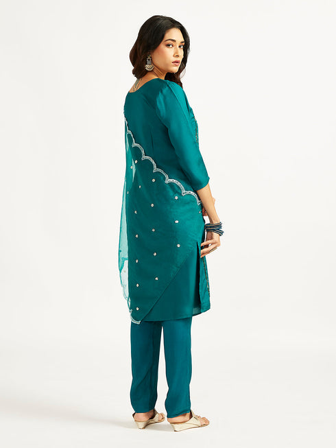 Women's Kurta Set