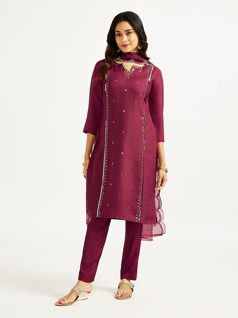 Women's Kurta Set