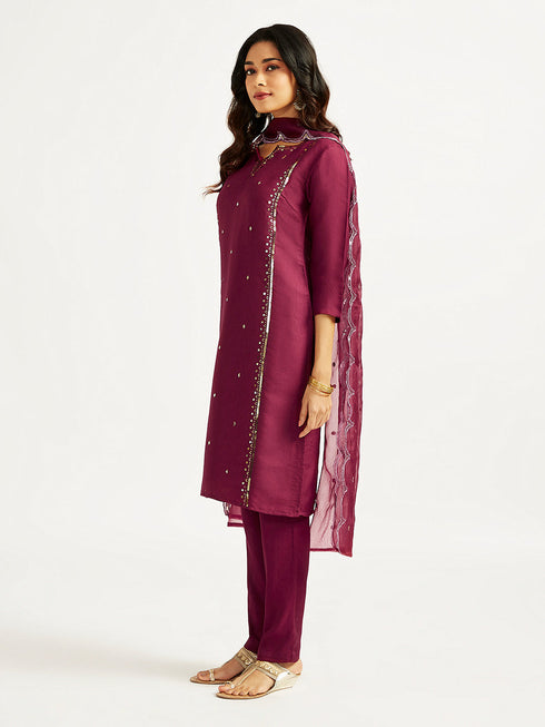 Women's Kurta Set
