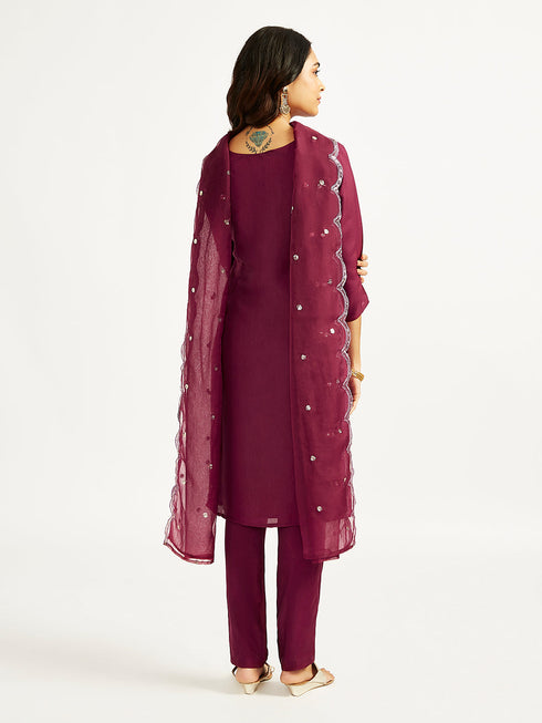 Women's Kurta Set