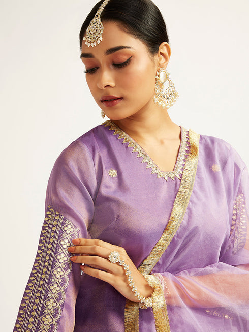 Women's Sharara Set