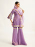 Women's Sharara Set