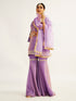 Women's Sharara Set