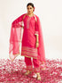 Women's Kurta Set