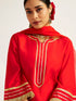 Women's Kurta Set