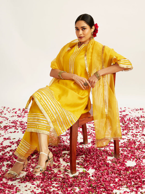 Women's Kurta Set