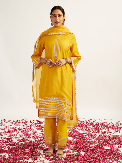 Women's Kurta Set