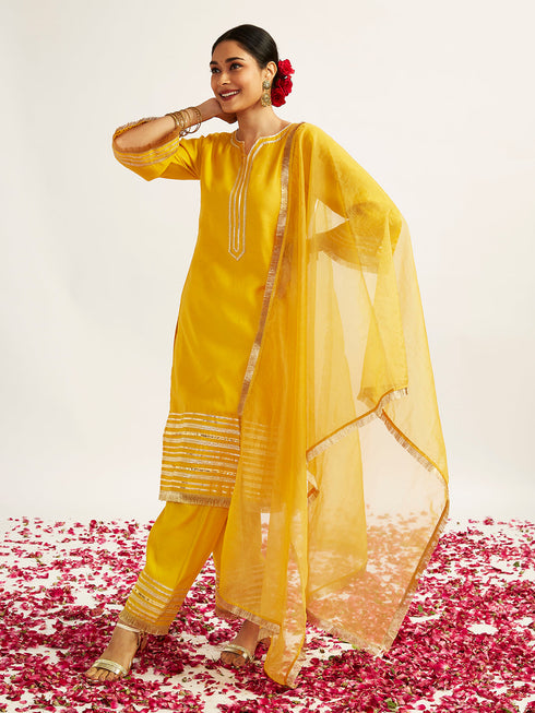 Women's Kurta Set