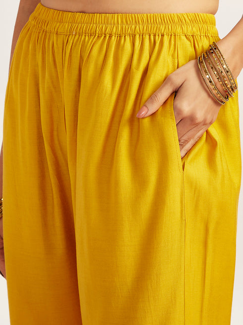 Women's Kurta Set