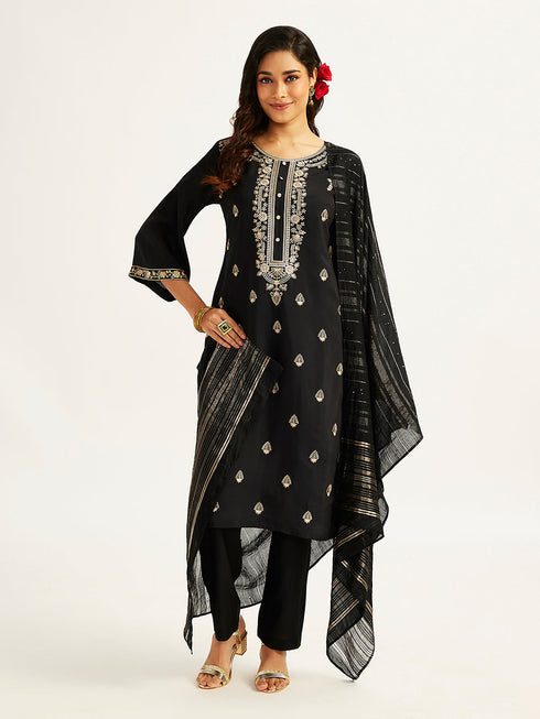 Women's Kurta Set
