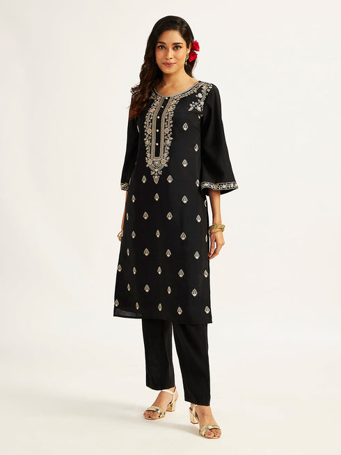 Women's Kurta Set