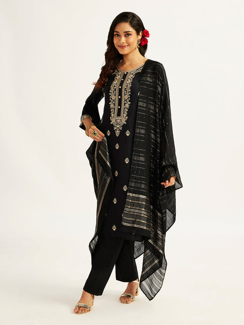 Women's Kurta Set