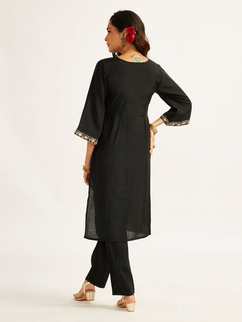 Women's Kurta Set