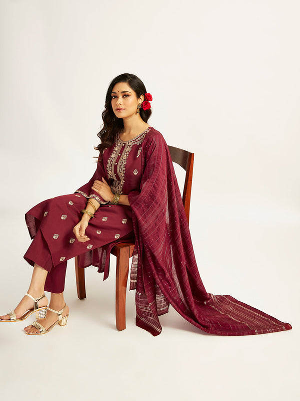 Women's Kurta Set