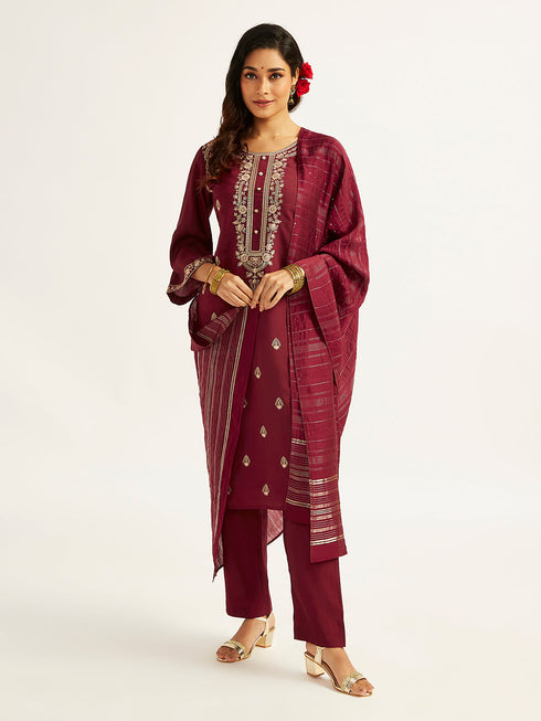 Women's Kurta Set