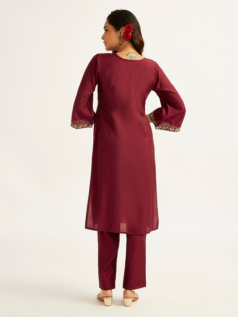 Women's Kurta Set