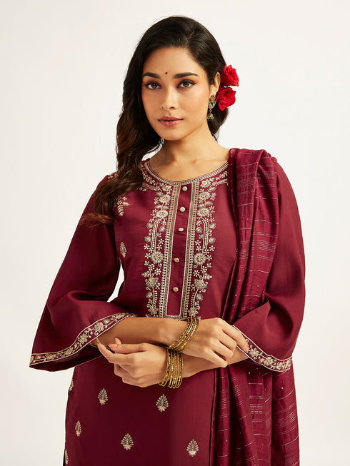 Women's Kurta Set