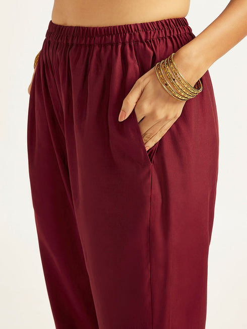 Women's Kurta Set
