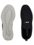 VAYU Blue Men's Walking Shoes
