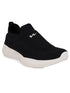 VAYU Blue Men's Walking Shoes