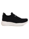 VAYU Blue Men's Walking Shoes